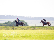 FOB071023-29 - Carlo Du Berlais leading